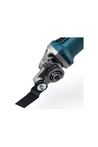 Rox Wood Üçgen Zımpara Aparatı