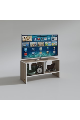 Kenzlife televizyon sehpası beyrut crd 040*150*30 tv ünitesi