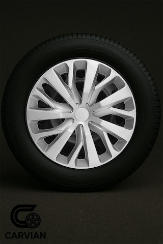 Ford Fiesta 14 İnç Uyumlu Jant Kapağı 4 Adet B1059
