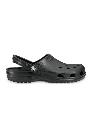 Crocs Classic Siyah Terlik 10001-001