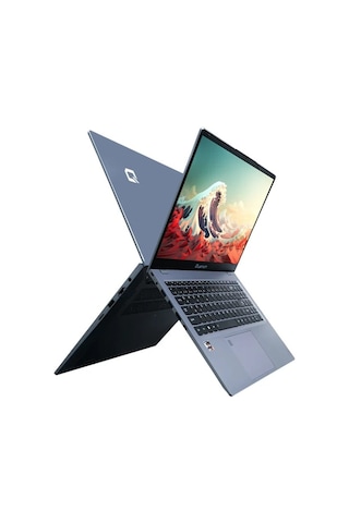Quantum Ultra TN1502 QNNTB10B060708 R7-6800H 8 GB 256 GB SSD 15.6" FHD Free Dos Dizüstü Bilgisayar