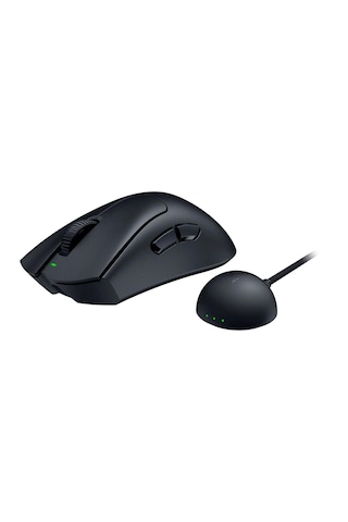 Razer Deathadder V4 Pro Kablosuz Siyah Mouse 8000hz Rz01-05330...