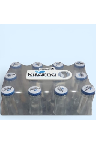 Kisarna Zengin Minarelli Doğal Maden Suyu 250 Ml X 12 Adet