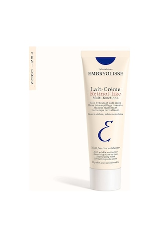 Lait Creme Retinol Like 75ml.
