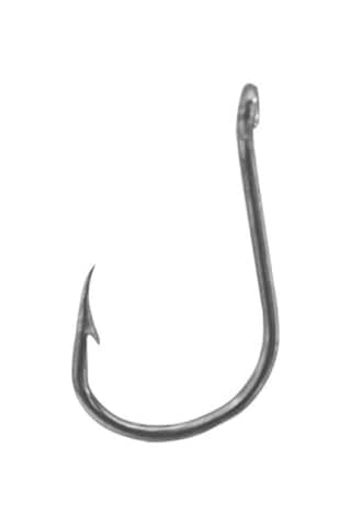 Effe 510Gunsmoke Delikli Carbon Olta Iğnesi 100 Adet