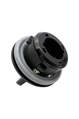 Yaozixa Kia Hyundai İçinön Sinyal Lambası Soketi Tutucu, Oe 92166-3k000, Su Geçirmez, Kolay Kurulum, Araç Sinyal Sistemi Entegrasyonu