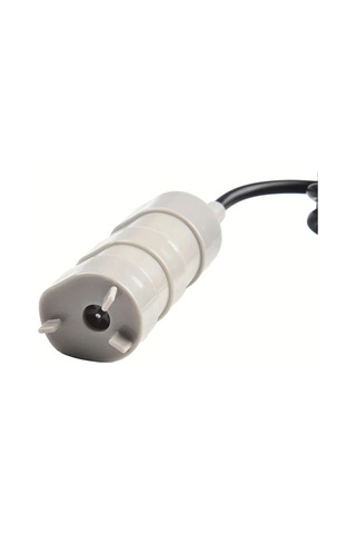 Honeybeeshop 1pc 600l Saat 12v 5m Yüksek Akışlı 3 Telli Daldırma Su Pompası Bahçe Sulama Çim Duşu Karavan Gölet Pompası