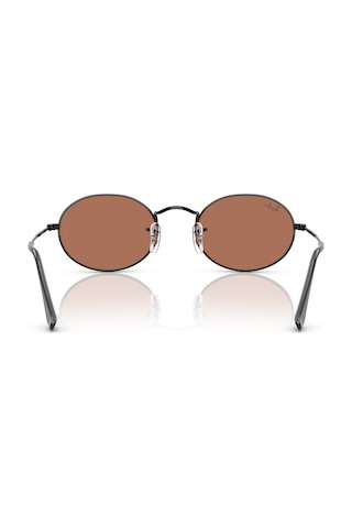 Ray-ban Rb3547n 002/40 51 Unisex Güneş Gözlüğü Siyah