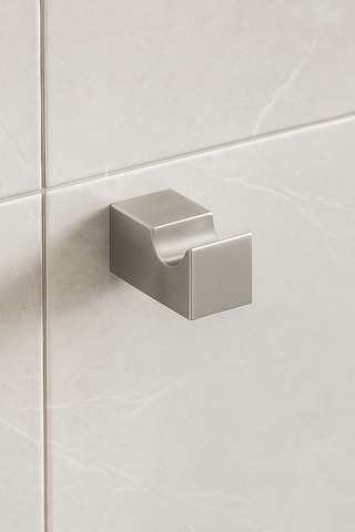 Ka Askı, Büyük, 4.6 Cm - Krom Krom