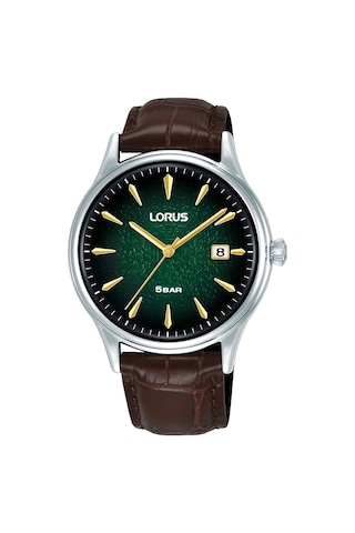 Lorus Rs997dx9 Erkek Kol Saati Metalik Gri