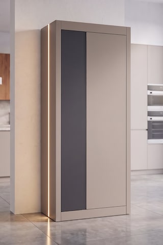 Nero Kiler 80 Cm Gri-karbon