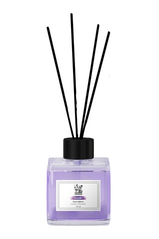 Rosıe 100 Ml Oda Kokusu 4'lü Lavanta, Mango, Orkide Ve Pudra Fresh