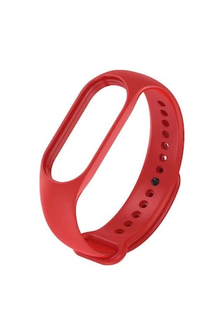 Xiaomi Mi Band 7 Kordon Spor Silikon Kordon