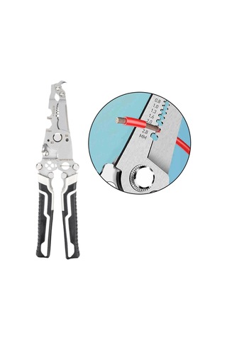 Homyl Tel Kesici Ev Endüstriyel Iyileştirme Katlanabilir