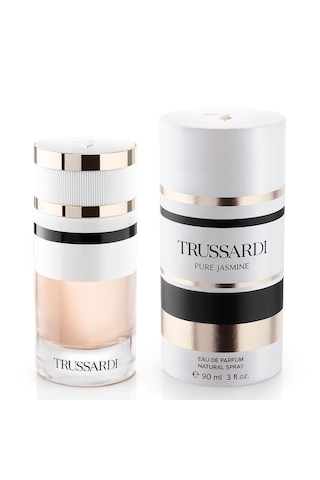 Trussardi Pure Jasmine Kadın Parfüm EDP 100 ML