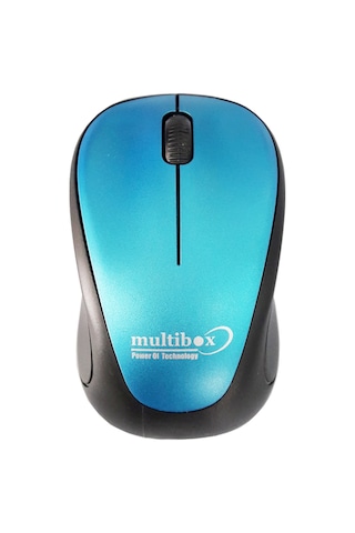 Multibox MB-M05 1200 DPI Optik Mouse