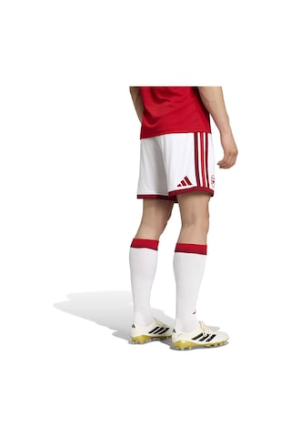 Adidas Erkek Şort Afc H Sho Jz3169 Beyaz