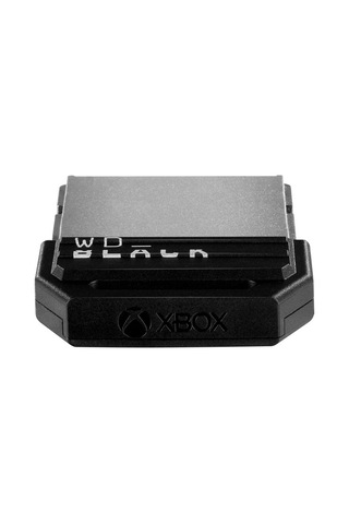Wd Black C50 Wdbmph0020bnc-wcsn Xbox Için 2tb Depolama Genişletme Kartı