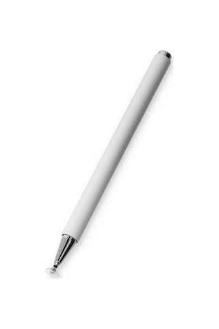 Ilkeshop Newface Dokunmatik Stylus Kalem Pen 108 - Beyaz