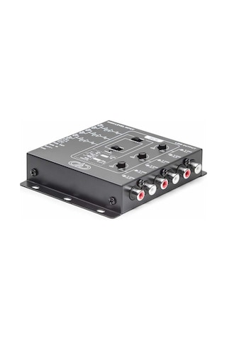 Dd Audio Sc6 6 Kanal Tetiklemeli Teyp Deck Çevirici