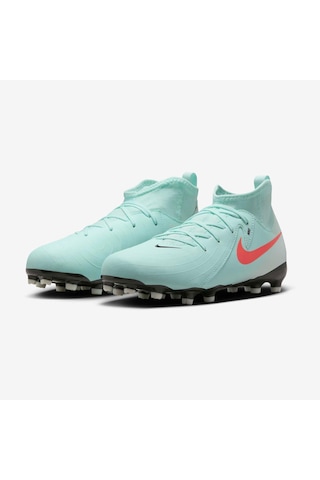 Nike Jr.phantom Luna 2 Academy Fg Krampon Fj2603-300 Mavi