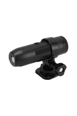 Konesam Motosiklet Kamera Kaydedici - Ip67 Su Geçirmez, 170 Derece Geniş Açı, 960p Hd, 7 Saat Batarya Süresi