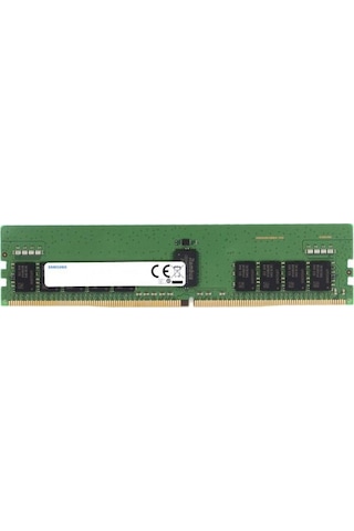 Samsung Uyumlu 16gb Ddr4 Ecc Rdımm 3200mhz 2rx8 Sunucu Ram M393a2k40db3-cwegq