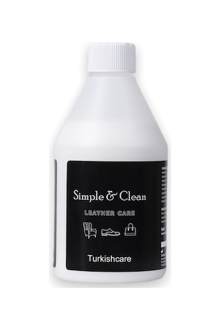 Simple&Clean Deri Bakım Spreyi 500 Ml