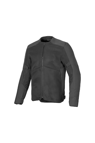 Alpinestars C-1 Air Korumalı Motosiklet Montu Siyah