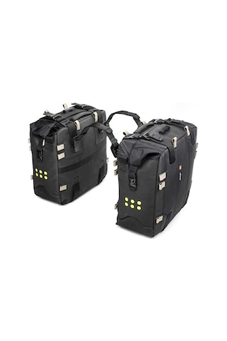KRIEGA OS-32 ve OS-22 STRAPS
