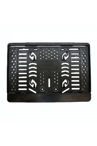 Motosiklet Çıt Çıt Plakalık Çitalı Model Kırılmaz 15x24 Motosiklet Çıt Çıt Plakalık Çitalı Model Kırılmaz 15x24