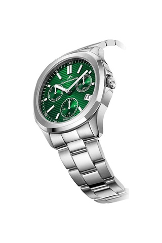 Roche Montre Rmg6006-03 Erkek Kol Saati Metalik Gri