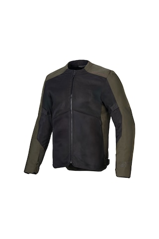 Alpinestars C-1 Air Korumalı Motosiklet Montu Haki