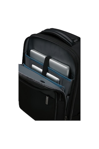 Samsonite Samsonıte Evosıght Sırt Çantası 17,3 Inç 153527-1041 Siyah