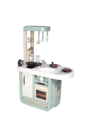Smoby Cherry Mutfak Seti 310914