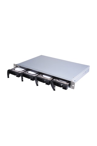 Qnap Ts-431U 1 GB Ram Nas Depolama Ünitesi