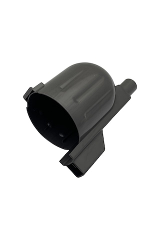 Fantom Uyumlu P 1200 Pratik Toz Haznesi - Füme
