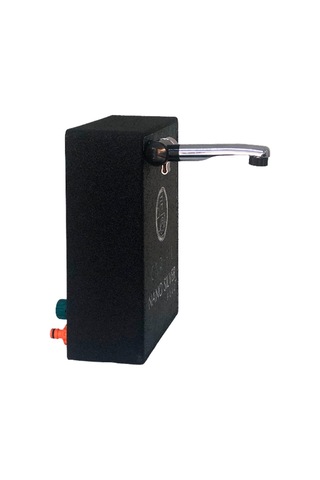 Car-fil Nano Silver Plus Karavan Tipi Kompakt Su Arıtma Cihazı