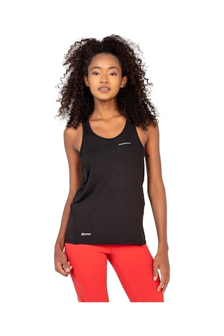 Merrell Merrell Kadın Koşu/fitness Tekstil Atlet Trace Siyah 10010 SIYAH