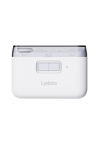 Lydsto Elektrikli Tırnak Makası ve Törpüsü