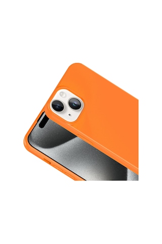 Apple iPhone Uyumlu 13 Kılıf Zore Lsr Lansman Kapak - No13