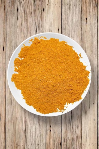 Organik Bitkim Köri 500 G