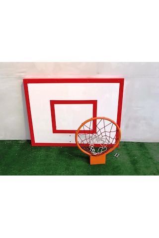 Adelinspor Panya Seti 90 x 120 Fiber Cam 45 CM Hidrolik Çember