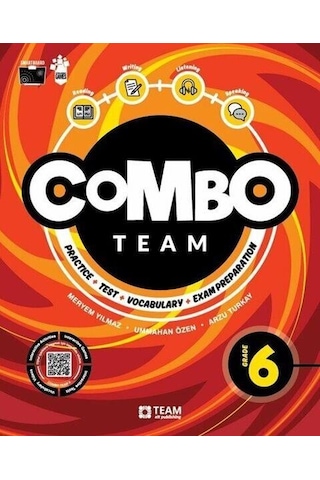 6. Sınıf Combo Team 6. Sınıf Combo Team