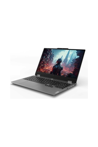 Lenovo LOQ 15IRX9 83DV0117TRA20 i7-13650HX 64 GB 1 TB SSD RTX4050 15.6" Dos Dizüstü Bilgisayar