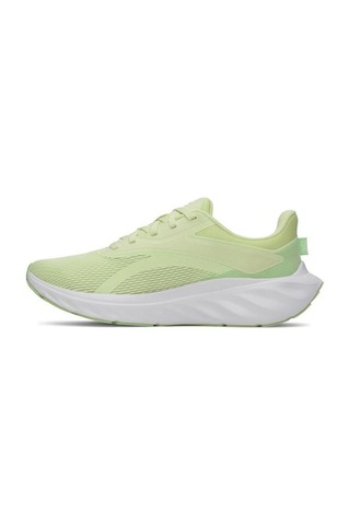 Under Armour Ascend Kadın Yeşil Koşu Ayakkabısı