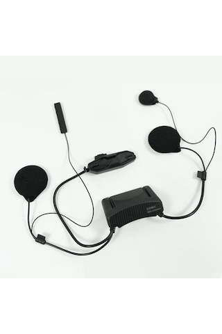 Nexx X.com 3 Bluetooth Ve Intercom