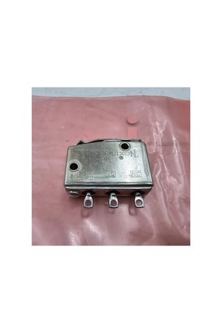 Klixon Kx5 - 4 - 8 Hermetik Limit Anahtarı