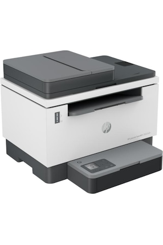 HP Laserjet MFP 2602SDN Tarayıcı Fotokopi Tanklı Lazer Yazıcı 2R7F6A