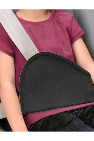 Oto Kemer Küçültücü Kemer Daraltıcı Araba Emniyet Kemeri Yumuşatıcı 2li Set